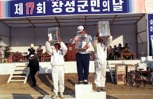 제17회 군민의 날