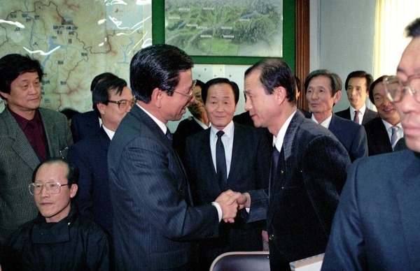 송언종 도지사 년두순시