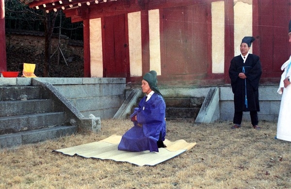 장성향교