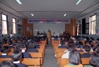 새질서 새생활 실천 학생 ...