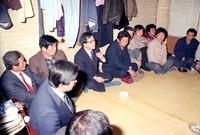 1990년 군 읍면정 보고...