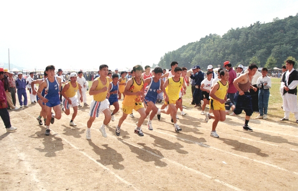 제18회 장성 군민의 날