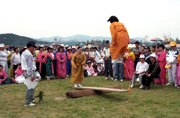 제18회 장성 군민의 날
