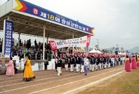 제18회 장성 군민의 날