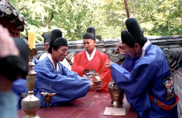 제18회 군민의날