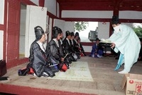 향교 추향제