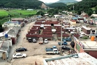 사창시장