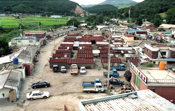 사창시장