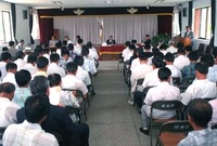 95읍면순시(삼서면)