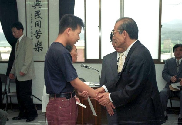 95읍면순시(북일면)