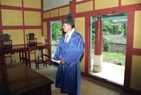 봉암서원(봉심)