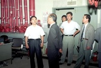 95김흥식군수실과순시