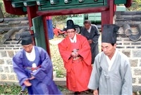 국기제봉행(제17회 군민의...
