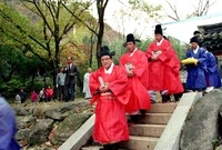 국기제봉행(제17회 군민의...