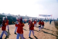 제1회 읍면대항 축구대회