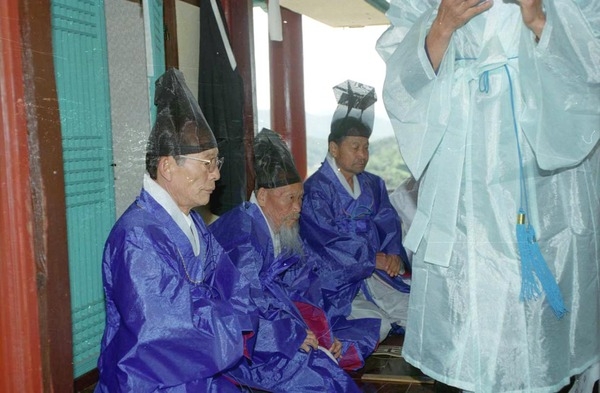 북이 사산사
