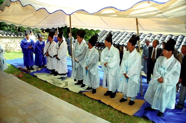 북이 사산사
