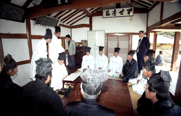 죽림사