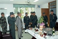 TMO준공식