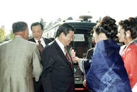 서울중구 우호교류 대표단 ...