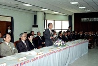 서울중구 우호교류 대표단 ...