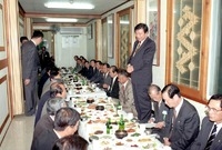 서울중구 우호교류 대표단 ...