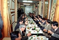 서울중구 우호교류 대표단 ...
