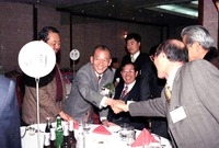 96재경향우회 총회
