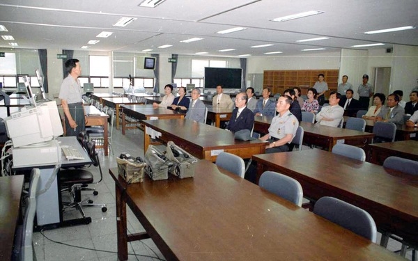 상무대(보병학교)