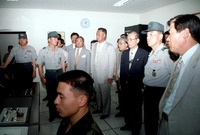 상무대(보병학교)