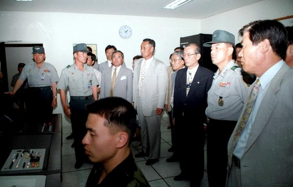 상무대(보병학교)