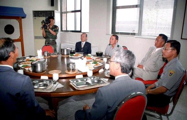 상무대보병학교