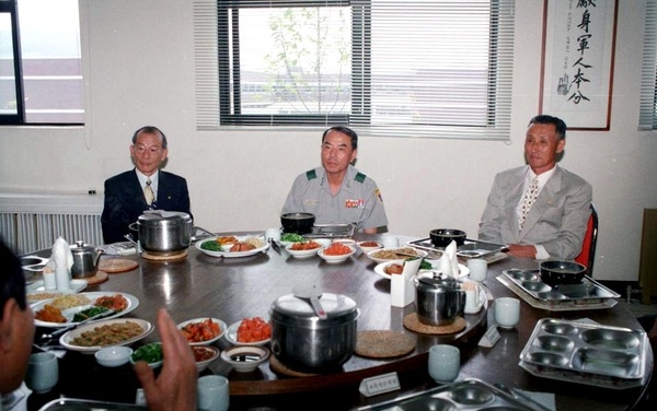 상무대보병학교