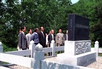 산림청장방문