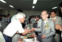 민선자치단체출범 1주년 기...