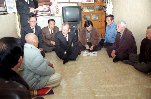 읍면순시(서삼면)