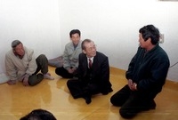 마을순방대화-진원면