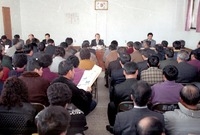 읍면순시(동화면)