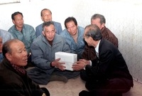읍면순시(동화면)