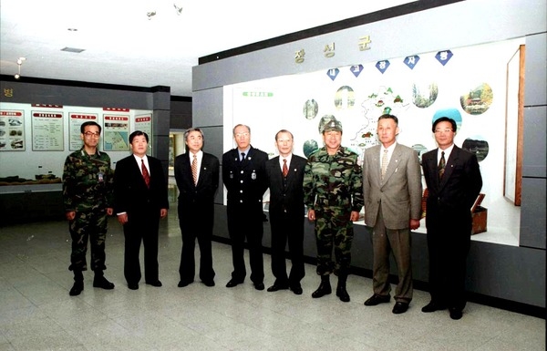 상무대공병학교