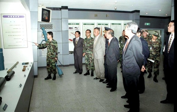 상무대공병학교