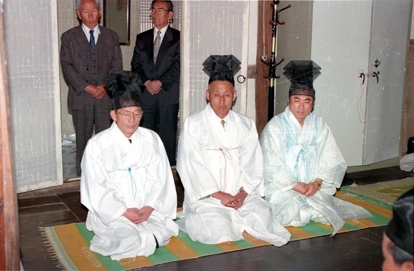 오산 창의사 춘향제