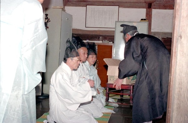 오산 창의사 춘향제