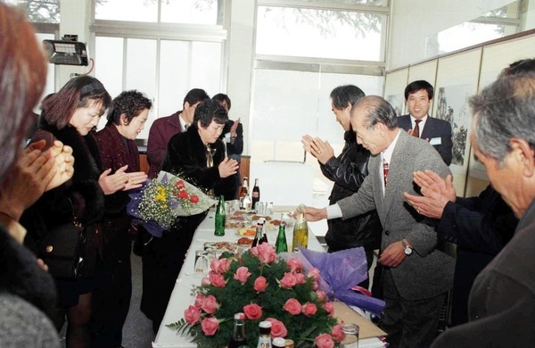 읍면순방대화(삼계면)