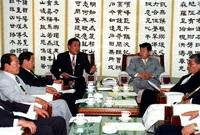 광주 광산구 의회 의원 방...