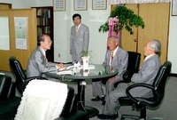 광주 광산구 의회 의원 방...