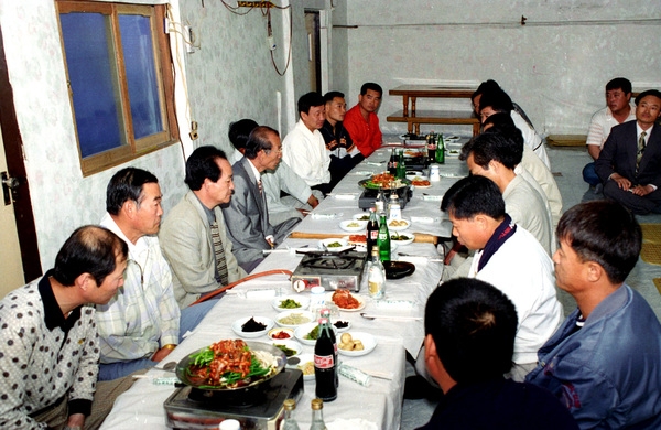 광주 광산구 의회 의원 방문