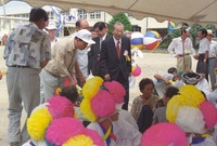 제3회삼서면민의 날