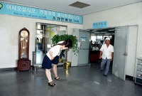 친절교육