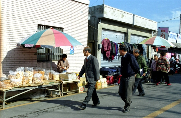 황룡시장